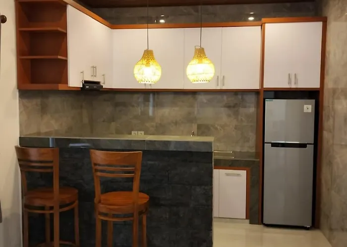 Large 3br Nusadua Balinese Style * Нуса-Дуа