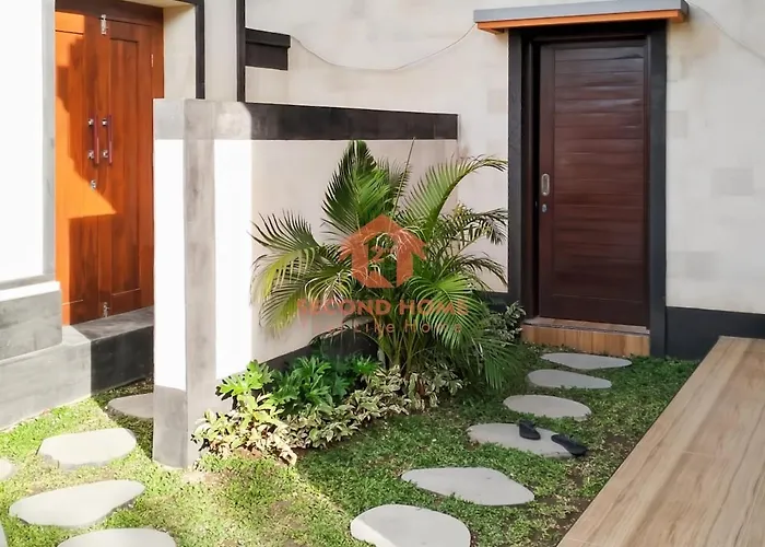 Вилла Large 3br Nusadua Balinese Style *