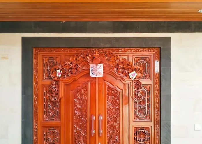 Large 3br Nusadua Balinese Style * Нуса-Дуа