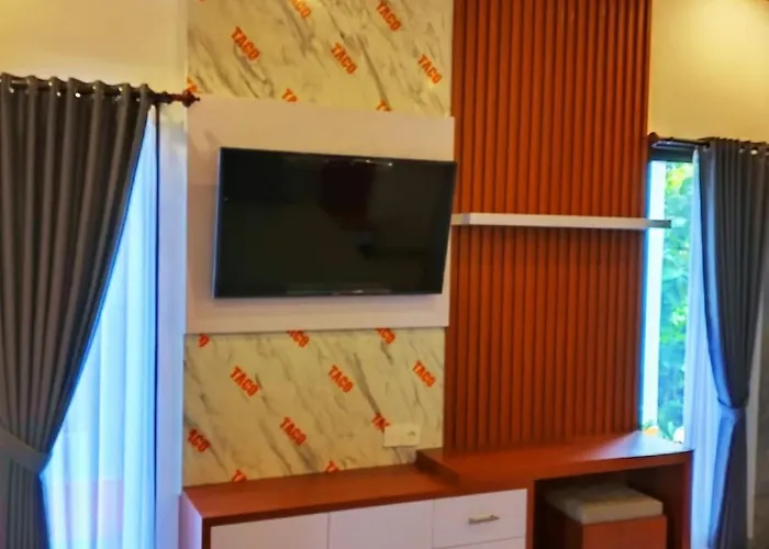 Вилла Large 3br Nusadua Balinese Style *