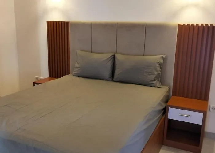 Large 3br Nusadua Balinese Style Нуса-Дуа